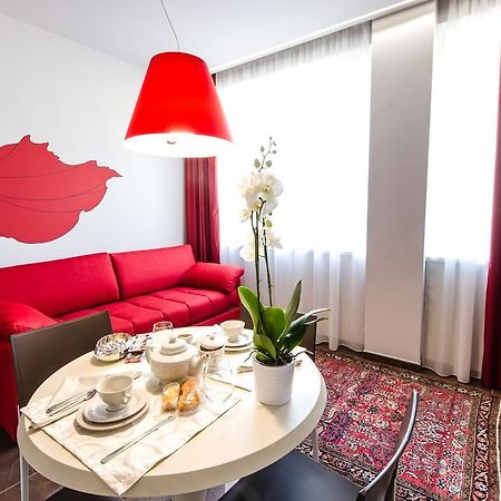 Italianflat - Arena Di Verona Apartments Luaran gambar