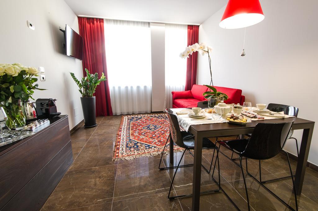 Italianflat - Arena Di Verona Apartments Bilik gambar