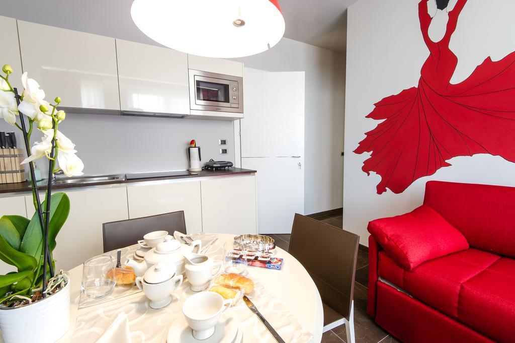 Italianflat - Arena Di Verona Apartments Bilik gambar