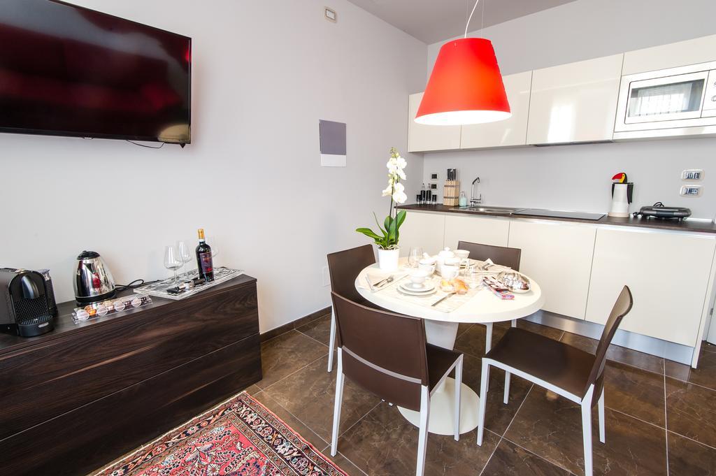 Italianflat - Arena Di Verona Apartments Luaran gambar