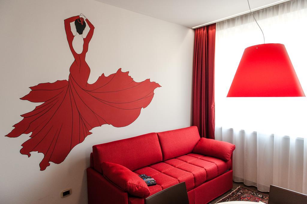Italianflat - Arena Di Verona Apartments Bilik gambar