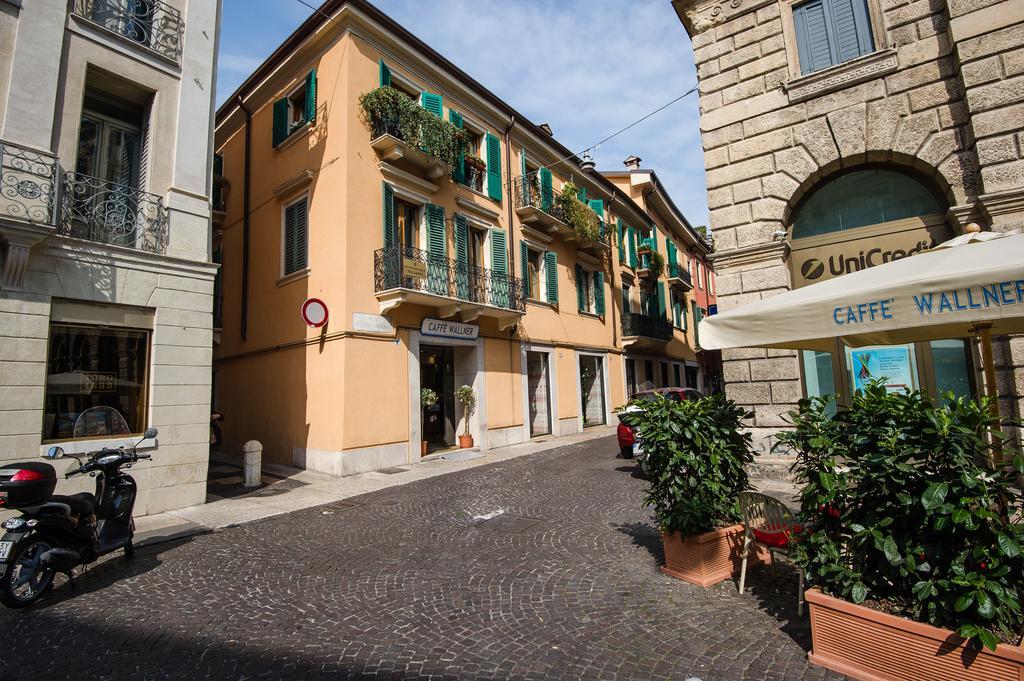 Italianflat - Arena Di Verona Apartments Luaran gambar
