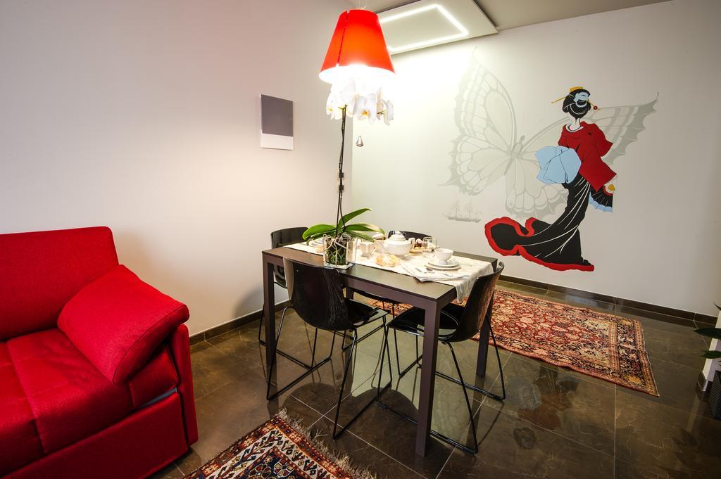Italianflat - Arena Di Verona Apartments Bilik gambar