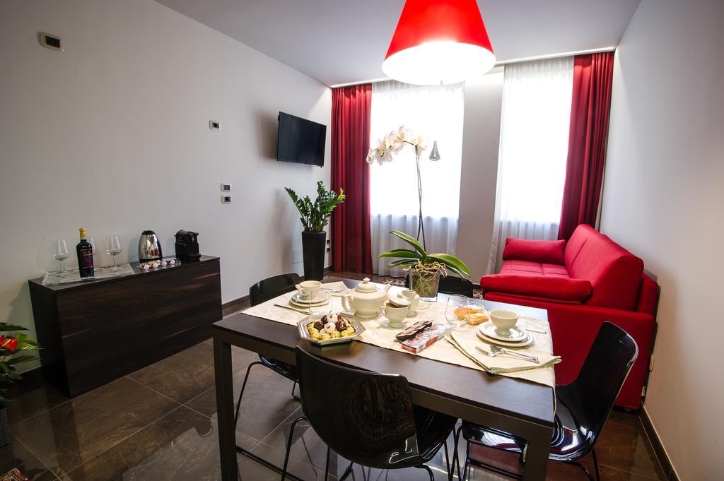 Italianflat - Arena Di Verona Apartments Bilik gambar