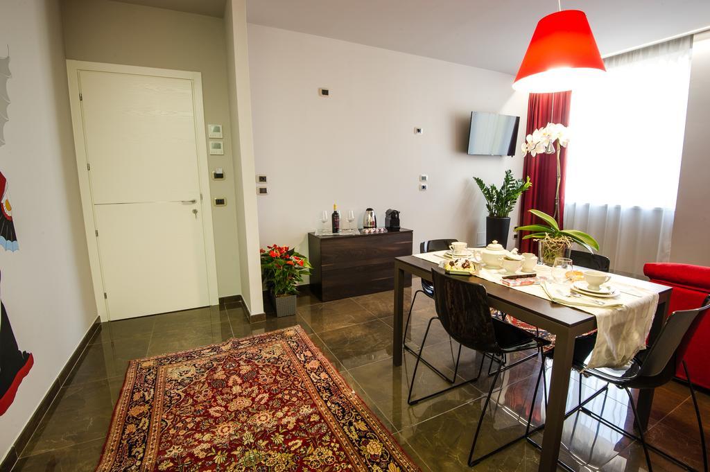 Italianflat - Arena Di Verona Apartments Bilik gambar